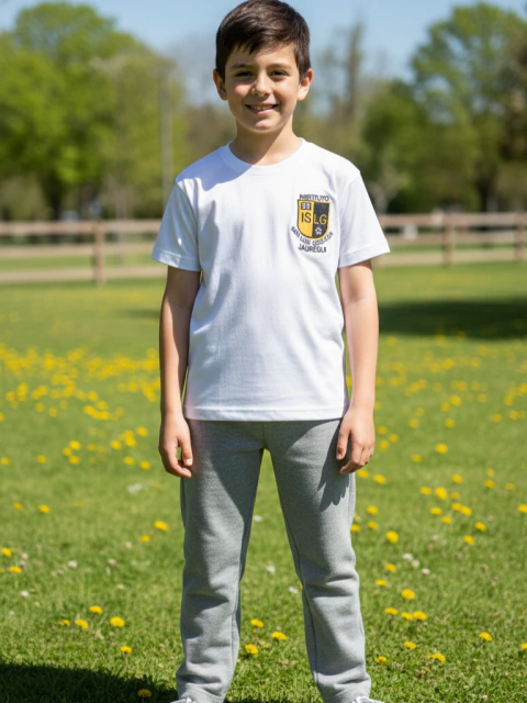 Remera Alg San Luis Gonzaga - comprar online