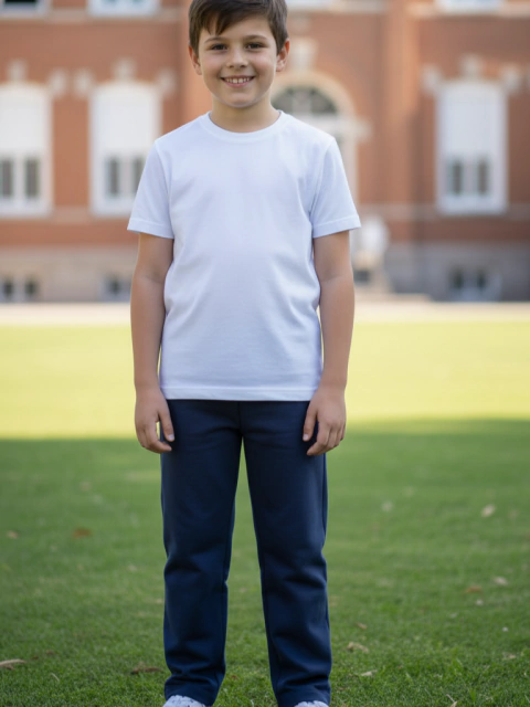 Jogging Lisos Sin Puño - comprar online