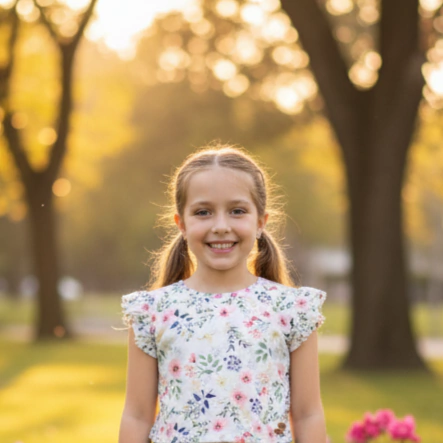 Remera Azul - comprar online