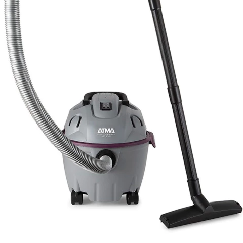 ATMA ASPIRADORA TACHO AS9221PI 10LTS 1200W - comprar online