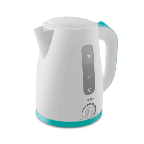 ATMA PAVA ELECTRICA PE1821AP2/NAP 1.7LTS CON SELECTOR - comprar online