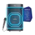 NOBLEX PARLANTE PORTATIL SQ108G1 BLUETOOTH 3100W
