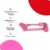 BEBESIT MONOPATIN ROD-8020 3 RUEDAS PLEGABLE LUCES - comprar online