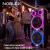 NOBLEX TORRE DE SONIDO MNT1550 BLUETOOTH en internet