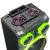 NOBLEX TORRE DE SONIDO MNT1550 BLUETOOTH - Multihogar: Tienda Online - Artículos para el hogar.