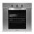 LONGVIE HORNO ELECTRICO HE1900X ACERO - comprar online