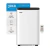 SURREY AIRE PORTATIL 3500W FRIO/CALOR 551PXQ12N81F