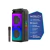 NOBLEX BAFLE PORTATIL MNX1600 BLUETOOTH BATERIA