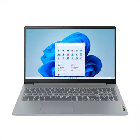 LENOVO NOTEBOOK IDEAPAD 3 -15IAH8 INTEL CORE I5 12450H 2.0G PANTALLA 15.6" DISCO 512GB SSD 8GB RAM WINDOWS 11 - comprar online