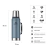 STANLEY TERMO CLASSIC 950ML en internet