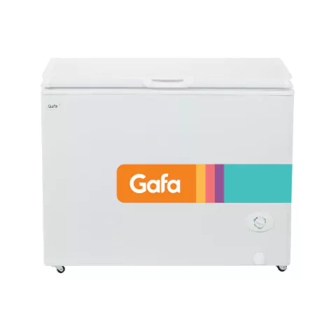 GAFA FREEZER INVERTER FGHI300B-L 280LTS - comprar online