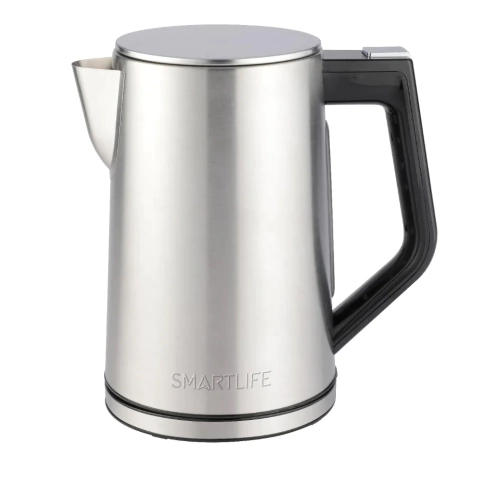 SMARTLIFE PAVA ELECTRICA SL-EKD1520 ACERO 1.7 LTS DIGITAL SELECTOR TEMPERATURA - comprar online