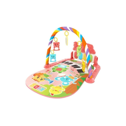 BEBESIT GIMNASIO PIANO 8705 - comprar online