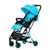 BEBESIT COCHE CUNA 1352 BREEZY ULTRALIVIANO