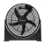MAGICLICK VENTILADOR TURBO 20" V1000 5 ASPAS