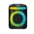AIWA BAFLE AMPLIFICADOR AW-P180 BLUETOOTH TWS BATERIA LUCES