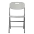 LUSQTOFF SILLA PLEGABLE SIL180-8 BLANCA - comprar online