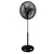 STEELHOME VENTILADOR PIE 18" SHVP18P 3 EN 1: TURBO Y PARED - comprar online