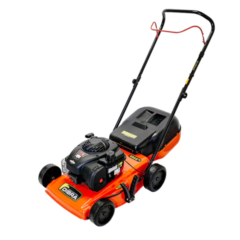 DIBRA CORTADORA NAFTERA R60NE 450 RECOLECTOR POSICIONES BRIGGS STRATTON - comprar online