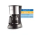 SMARTLIFE CAFETERA SL-CM9402 1.5LTS ACERO