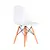 SILLA EAMES PATAS MADERA - comprar online