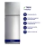 DREAN HELADERA NO FROST RZN320PCARX0 342LTS ACERO INVERTER