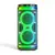 PHILCO BAFLE PORTATIL TP8500N BLUETOOTH 7500W - comprar online