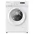 SMARTLIFE LAVARROPAS 6.5KG 1200RPM INVERTER WM26I0651200W