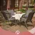 JUEGO JARDIN KAIROS 5 PIEZAS SF4002 - comprar online