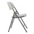 LUSQTOFF SILLA PLEGABLE SIL180-8 BLANCA - Multihogar: Televisores, articulos para el hogar, electrodomésticos y más!