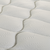 SPRING AIR COLCHON 2.00X2.00 FOUR SEASONS FIRM 29CM ESPUMA ALTA DENSIDAD - tienda online