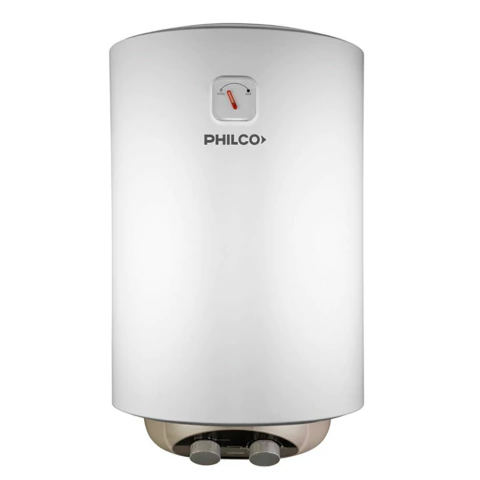 PHILCO TERMOTANQUE ELECTRICO 30 LTS PHTE030B2 INFERIOR COLGAR - comprar online