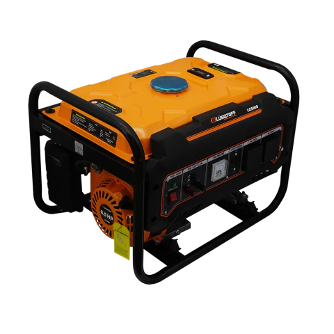 LUSQTOFF GRUPO ELECTROGENO LG3000 2.8KVA 4800W - comprar online