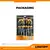 LUSQTOFF JUEGO 10 DESTORNILLADORES L6028 - comprar online