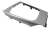 Moldura Central Trambulador Bmw 320i 2020 2.0 G20 - comprar online
