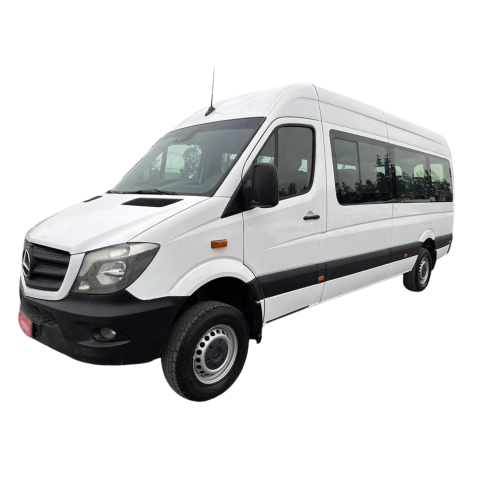 Sprinter 315 4x4 - comprar en línea