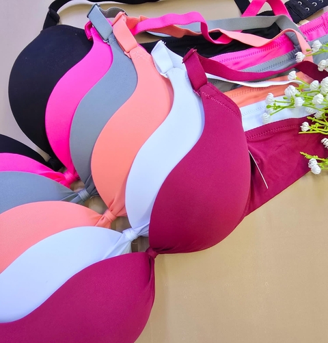 Banner de la categoría Brasieres 