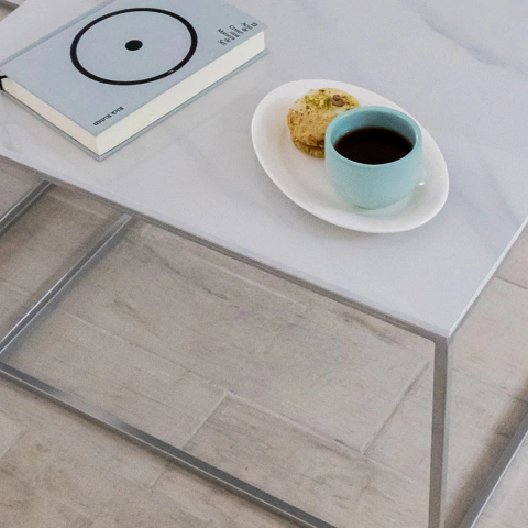 Mesa ratona 60x60 - comprar online