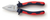 Pinza Universal 8'' 203mm Aislacion 1000v Bremen 6347 en internet