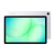 Tablet Samsung Galaxy Tab A11 64GB Wi-Fi 4GB RAM Pantalla HD 8.7" - comprar en línea