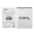 FOXX A56 16 GB 2 GB - comprar en línea