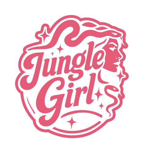 Jungle Girl