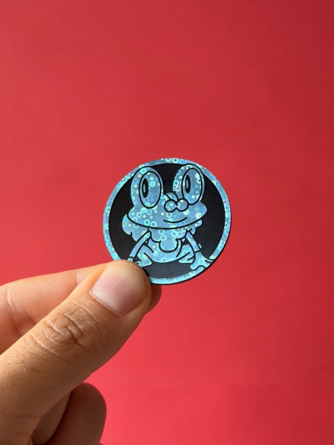 Moneda (Froakie)