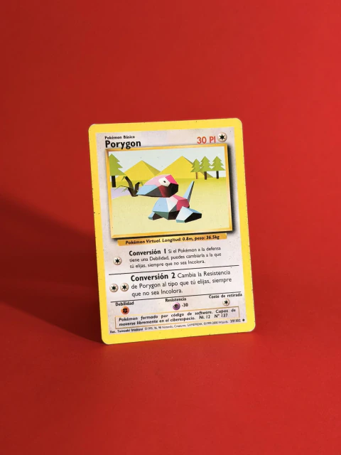 039/102 Prygon (ES) MP