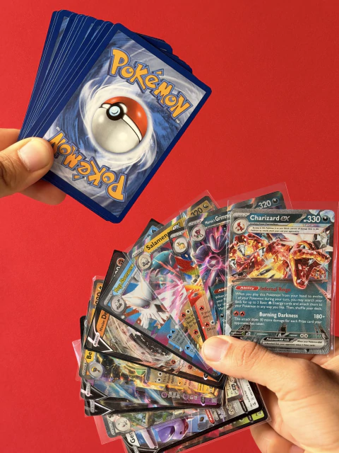 STARTER PACK Mini
