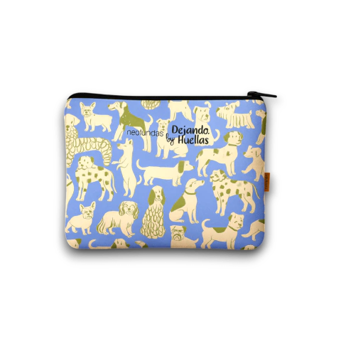 Neceser Huellitas - DEJANDO HUELLAS - comprar online