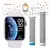 Smartwatch Watch 9 Pro Série 9 47mm - loja online