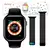 Imagem do Smartwatch Watch 9 Pro Série 9 47mm