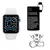 Smartwatch Watch 9 Pro Série 9 47mm - comprar online