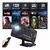 Projetor Portatil HY320, Projeto 4k, Cinema Imersivo - comprar online